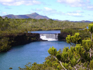「ニューカレドニア」の「カレドニア」って？