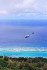 「海外」イコール「外国」か