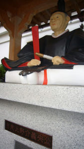 討ち入りと旧暦