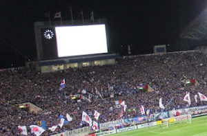 「ロスタイム」か「アディショナルタイム」か