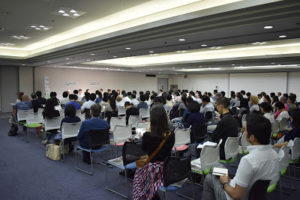 校正・校閲について語り合いました