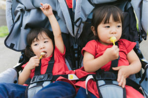 「子供」と「子ども」　こどもの日に考える