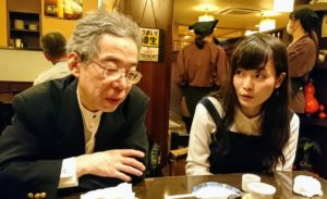２年目の校閲記者が37年目のベテランに聞く（後編）