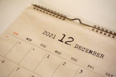 ２０２１年もコロナの影響は衰えず