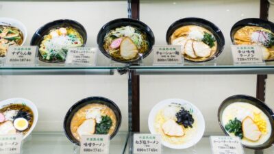 写真は貴重な情報源