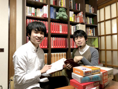 デジタル時代の辞書に求めることは？　“辞書マニア”に聞いた