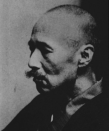 【森鷗外「舞姫」より】胸臆、項、委しい、堆い、拉し去る