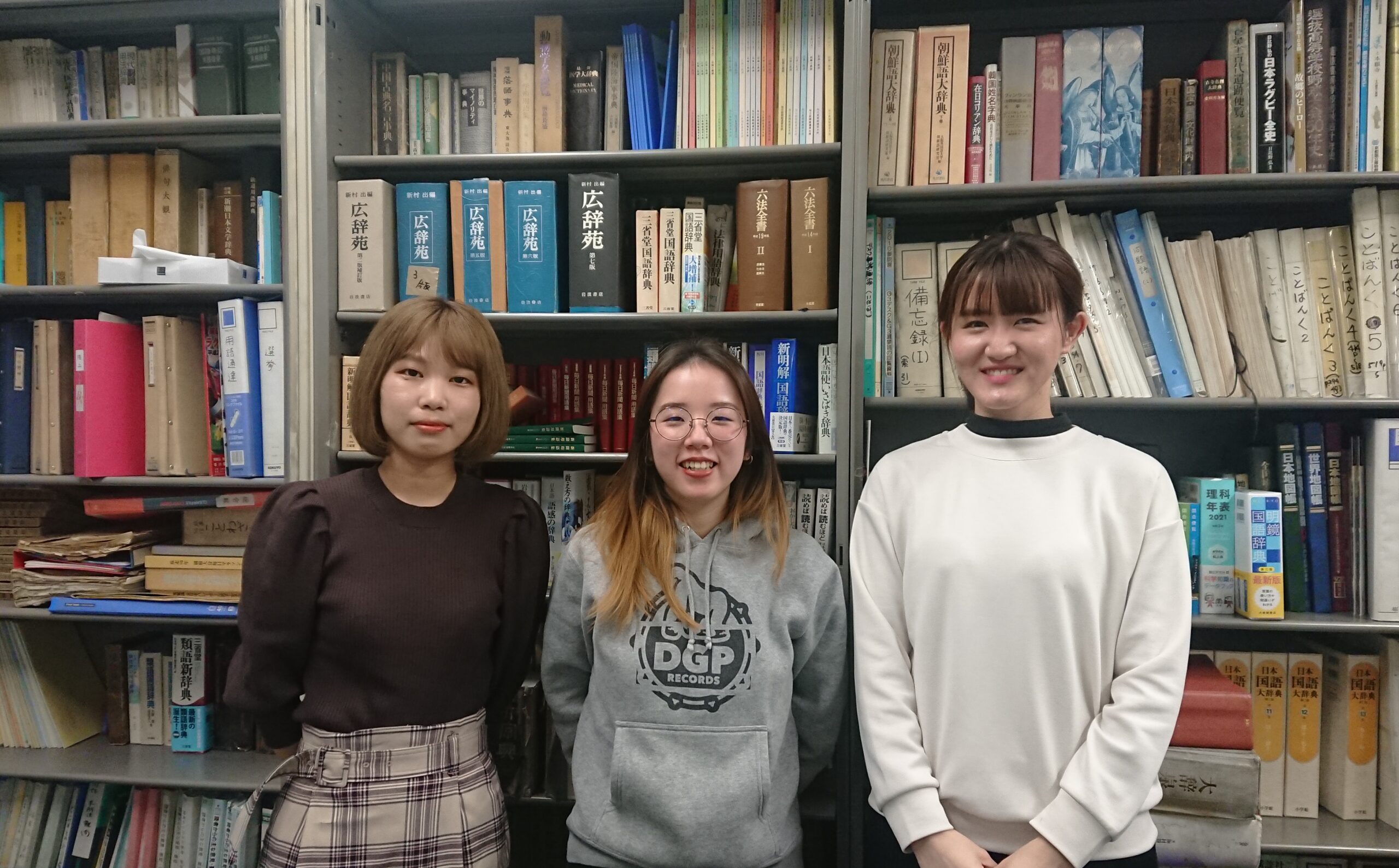 志望理由、校閲の面白さ、難しさ…若手記者座談会（前編）