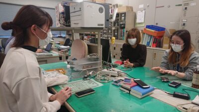 驚いた間違い、気になる言葉、新語…若手記者座談会（後編）