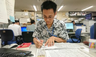 校閲者に必要な適性は