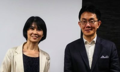 飯間浩明さんとの「言葉と辞書をめぐる対談講座」