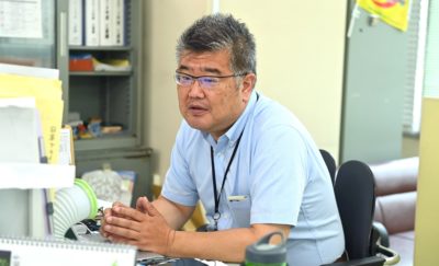 原稿を書く側からみた校閲の存在とは
