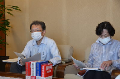 「言葉が表すものを描ききる」新明解国語辞典の精神とは