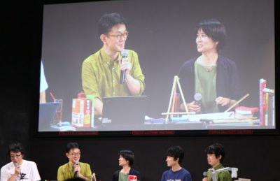 「いつも校閲者は悩んでいる」 国語辞典ナイト７で語られたこと