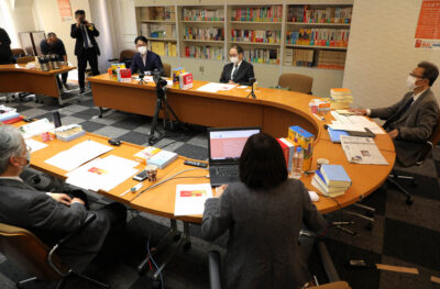 「今年の新語2021」は選考過程も楽しんだ