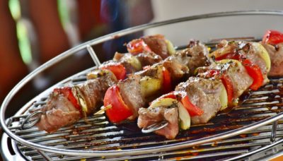 【肉】羊頭狗肉、髀肉の嘆、肉串ろ、肉骨粉、肉髻