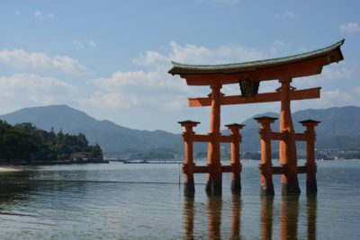 【平清盛】入道相国、平忠度、廿日市市、鱸、物怪之沙汰